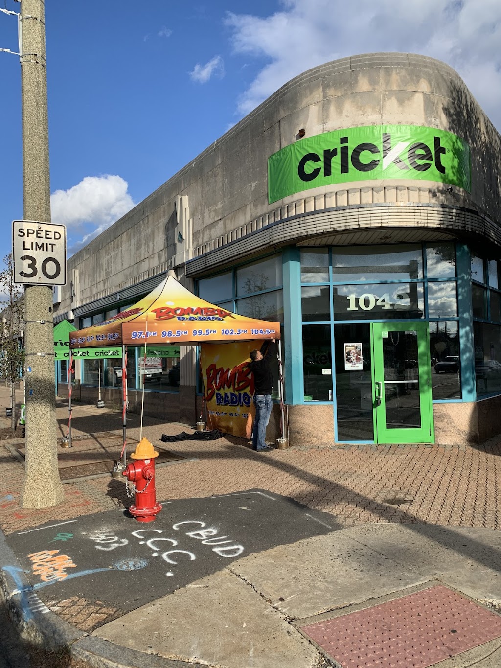 Cricket Wireless Authorized Retailer | 1042 Main St, East Hartford, CT 06108 | Phone: (860) 206-5023