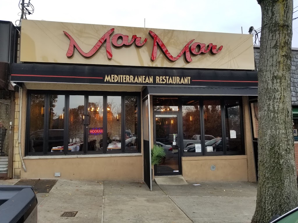 Marmar | 370 Forest Ave, Staten Island, NY 10301 | Phone: (718) 556-2220
