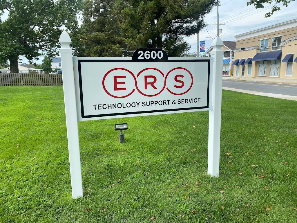 Emergency Repair Shop (ERS) | 2600 Shore Rd, Northfield, NJ 08225 | Phone: (609) 788-4138