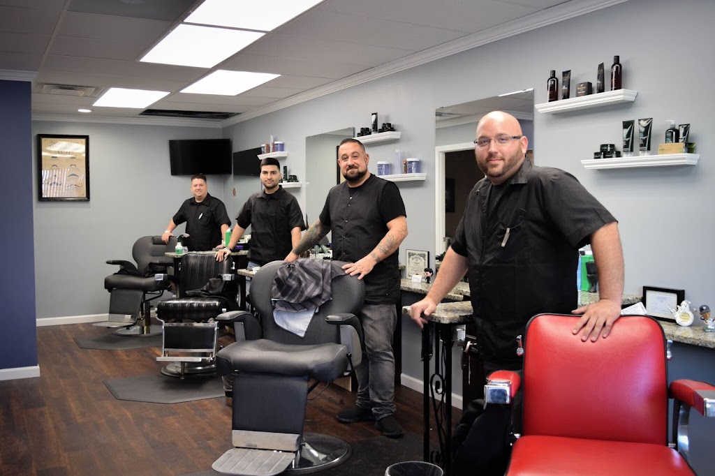 Little City Barber Shop | 6 New Haven Rd #1, Prospect, CT 06712 | Phone: (203) 758-4247
