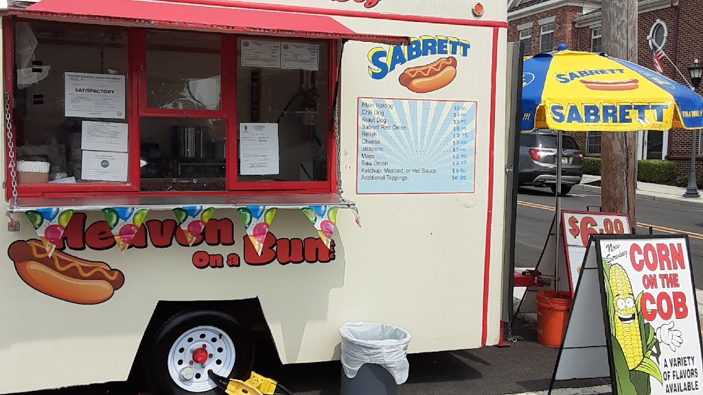 heaven on a bun llc | 200 N Broadway, South Amboy, NJ 08879 | Phone: (732) 421-9863