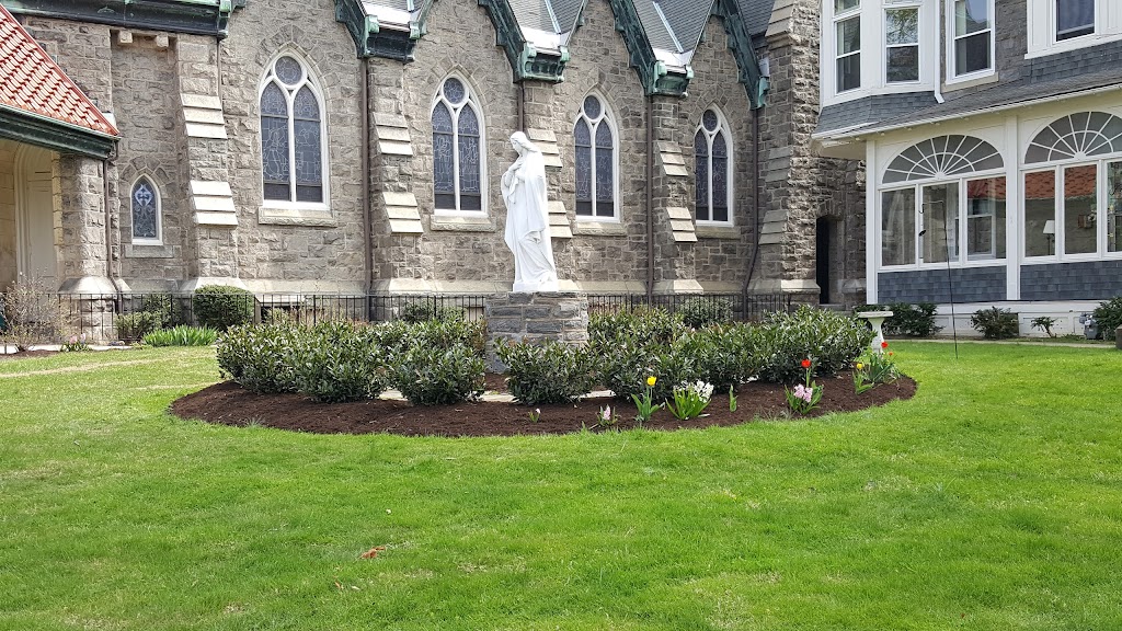 Our Mother of Good Counsel | 31 Pennswood Rd, Bryn Mawr, PA 19010 | Phone: (610) 525-0147