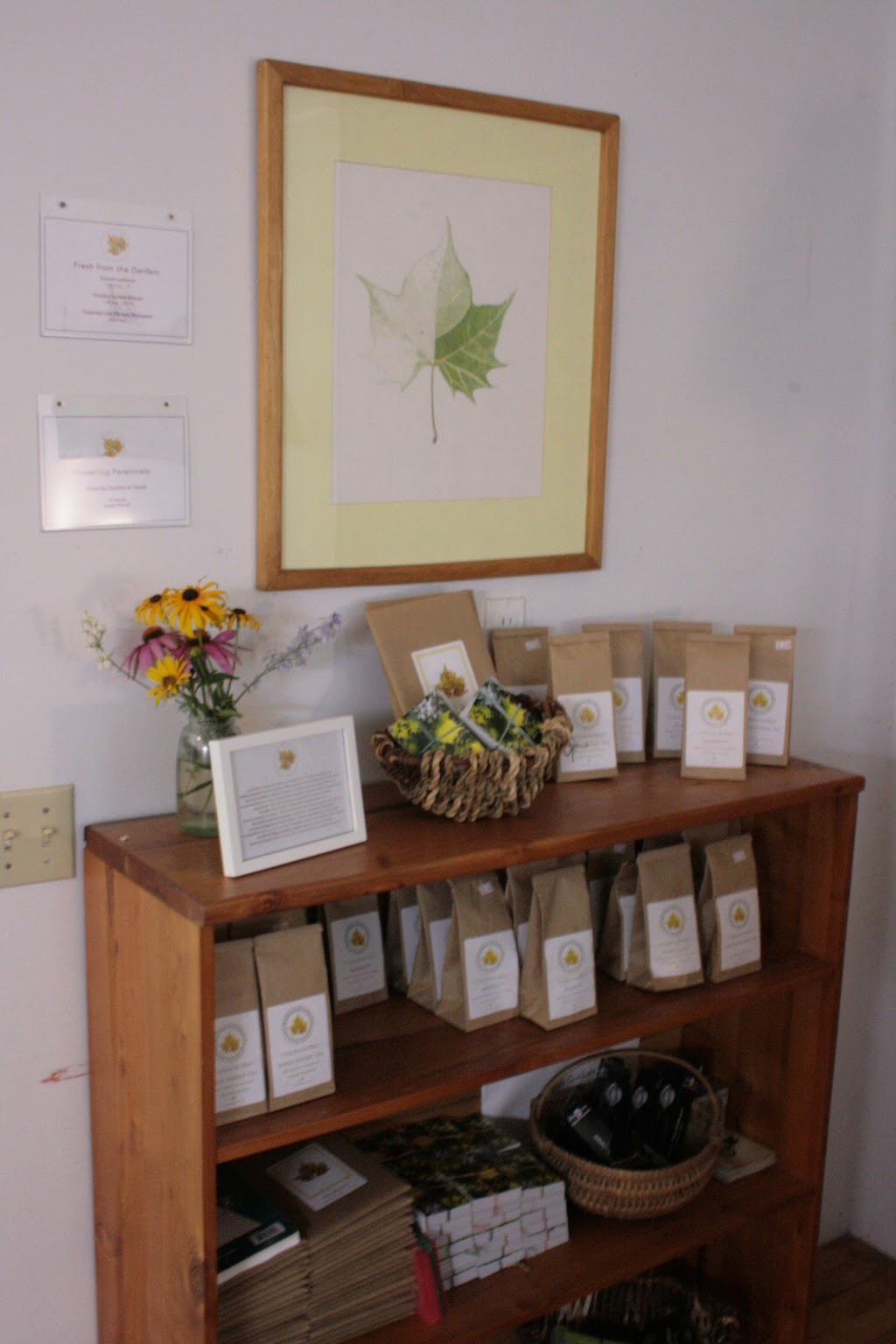 Sycamore Healing Arts | 68 Hibernia Rd, Salt Point, NY 12578 | Phone: (845) 266-5679