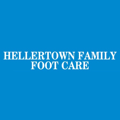 Hellertown Family Foot Care | 725 Easton Rd Suite #1, Hellertown, PA 18055 | Phone: (610) 838-6808