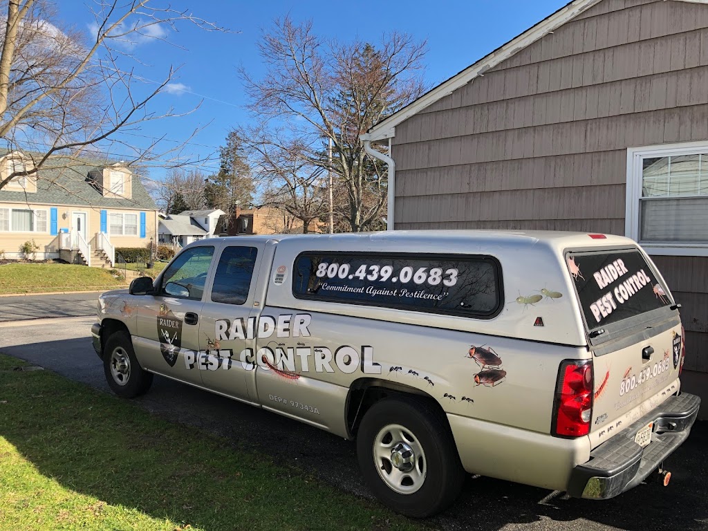 Raider Pest Control | 1704 S Wanamassa Dr, Ocean Township, NJ 07712 | Phone: (732) 869-9187