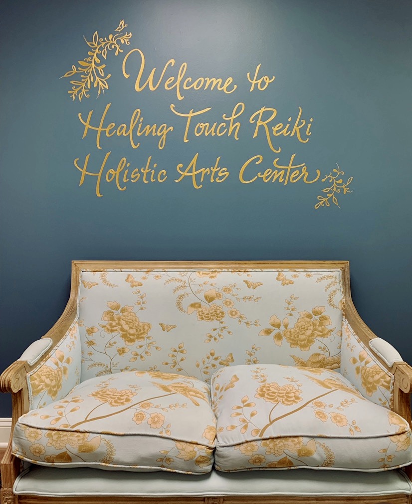 Healing Touch Reiki Holistic Arts Center | 158 Danbury Rd Suite 7 2nd Floor, Ridgefield, CT 06877 | Phone: (914) 415-7282
