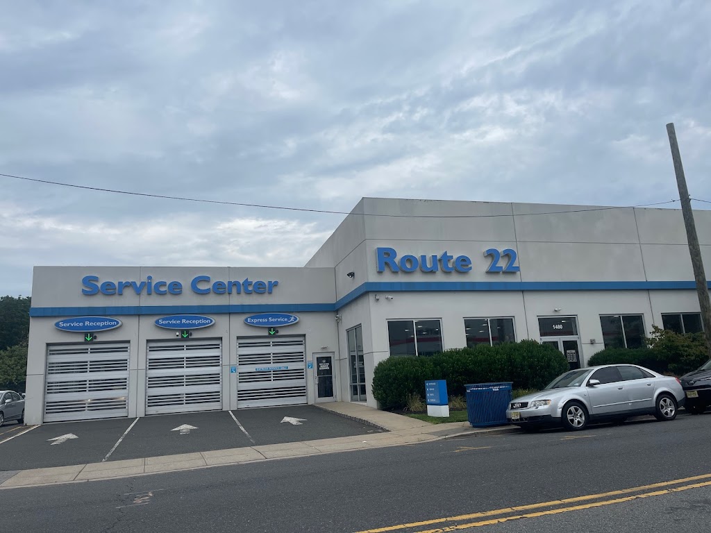 Route 22 Honda Service & Honda Parts | 1480 N Broad St, Hillside, NJ 07205 | Phone: (973) 952-6645