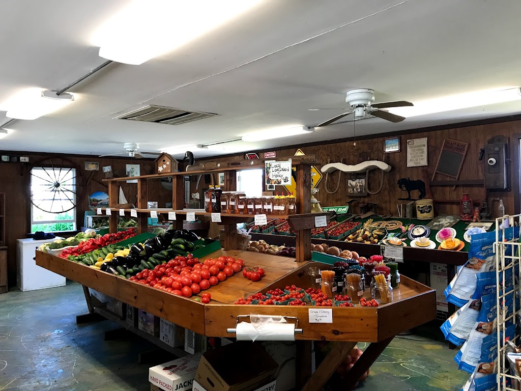 Windy Acre Orchard | 3810 Middle Country Rd, Calverton, NY 11933 | Phone: (631) 727-4554