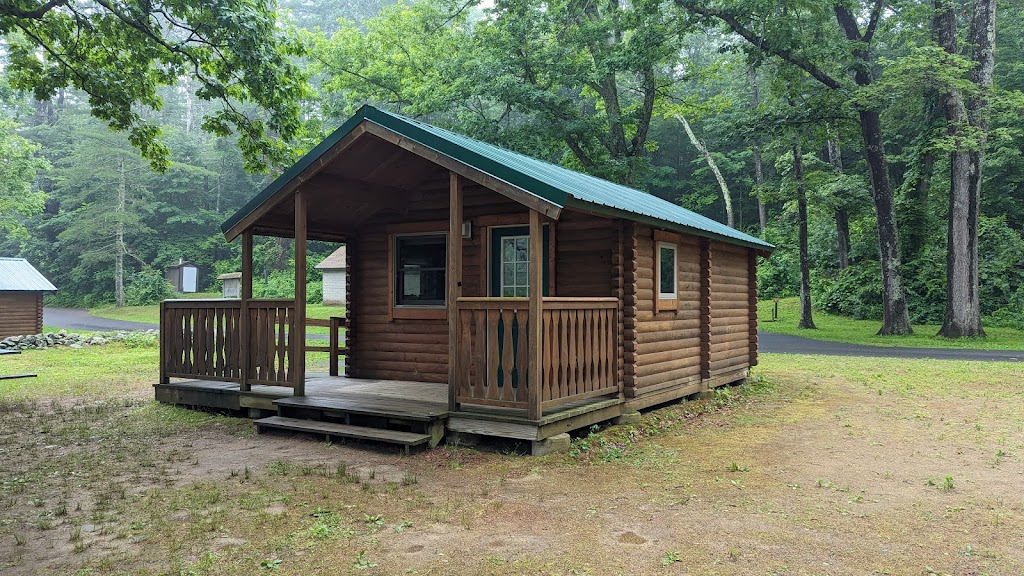 Housatonic Meadows Campground Camp Office | Housatonic Meadows Campground, 90 US-7, Sharon, CT 06069 | Phone: (860) 672-6772