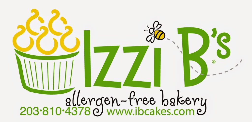 Izzi Bs Allergen-Free Bakery | 22 Knight St, Norwalk, CT 06851 | Phone: (203) 810-4378