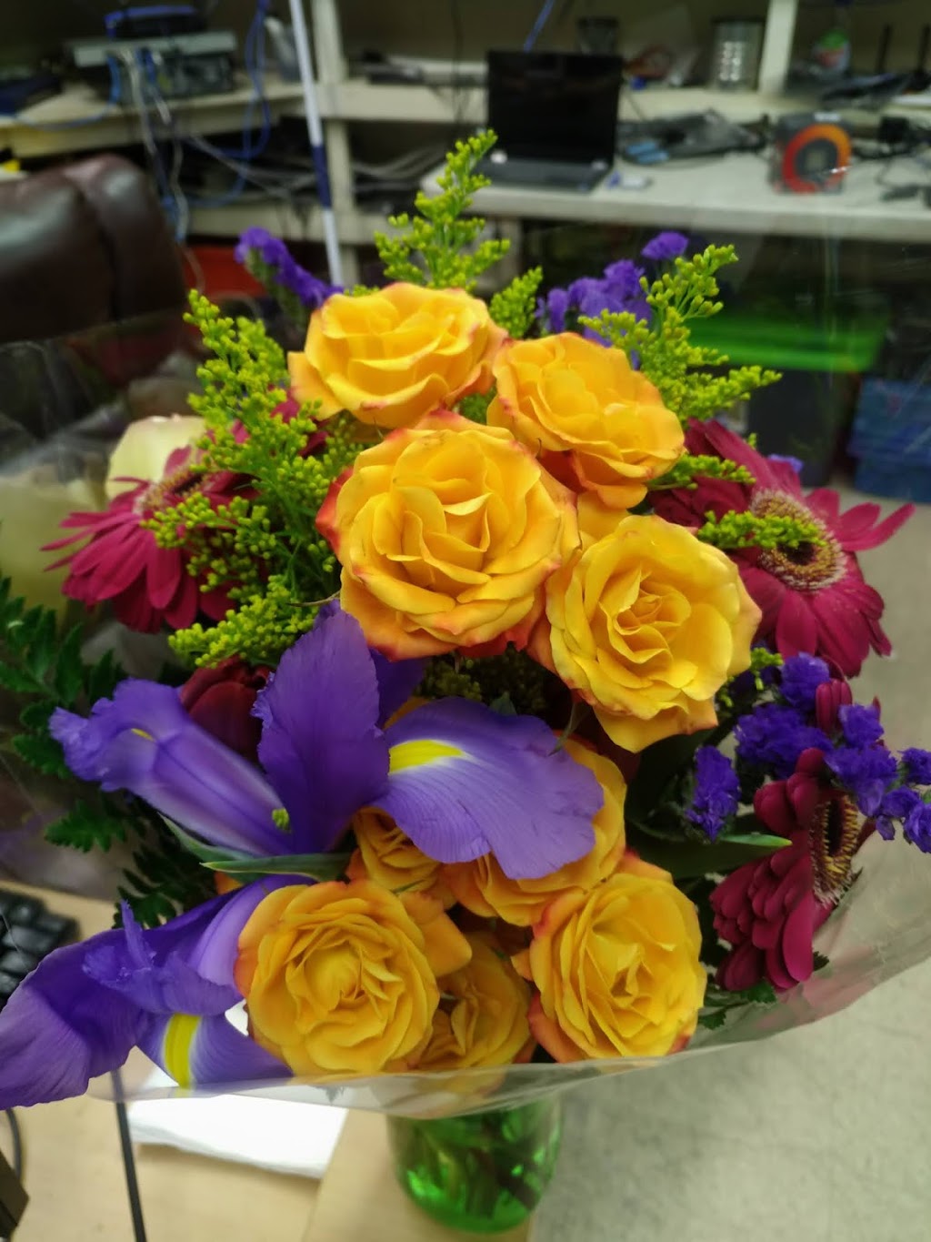 Brandywine Floral Design | 1419 West Chester Pike, West Chester, PA 19382 | Phone: (610) 431-3490