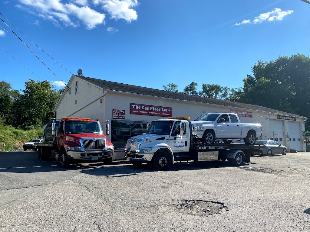 The Car Place Lot Inc. | 3651 Danbury Rd, Brewster, NY 10509 | Phone: (203) 826-6021