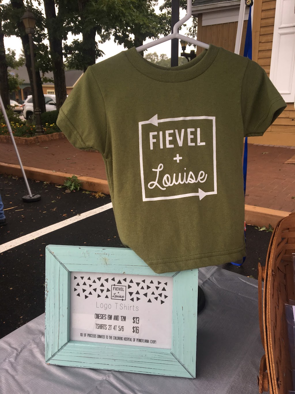 Fievel + Louise | 199 New Rd #50, Linwood, NJ 08221 | Phone: (609) 904-5738