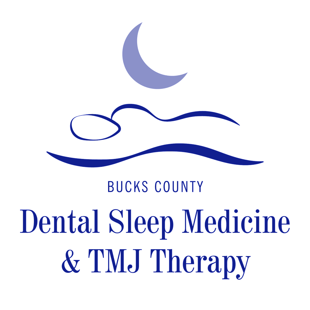 Bucks County Dental Sleep Medicine & TMJ Therapy | 135 North Main Street Suite: SLEEP, New Hope, PA 18938 | Phone: (215) 862-3300