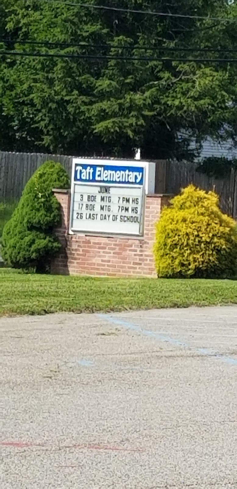 Taft Elementary School | 20 Toleman Rd, Washingtonville, NY 10992 | Phone: (845) 497-4000