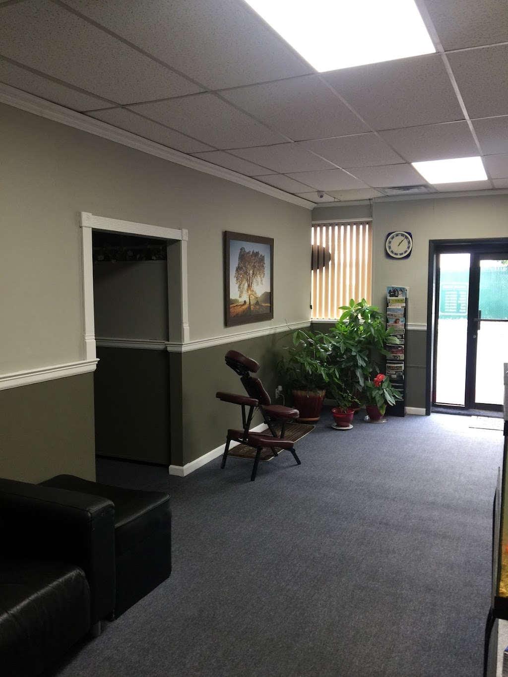 Hui Kang Wellness | 8b Casey Ave, Edison, NJ 08817 | Phone: (732) 287-8890