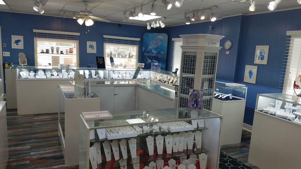 Gemini Jewelry Designs LLC | 1501 Long Beach Blvd, Surf City, NJ 08008 | Phone: (609) 848-9762