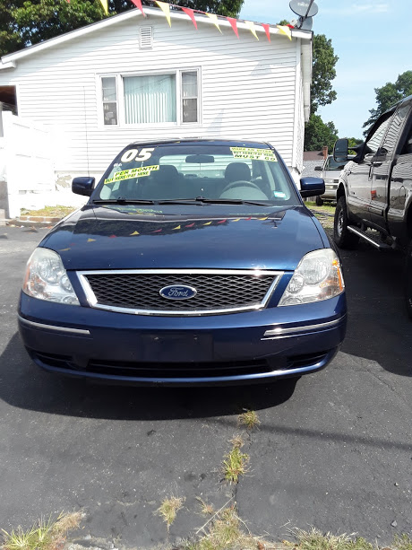 Steves Auto Sales LLC | 219 Naugatuck Ave, Milford, CT 06460 | Phone: (203) 283-3523