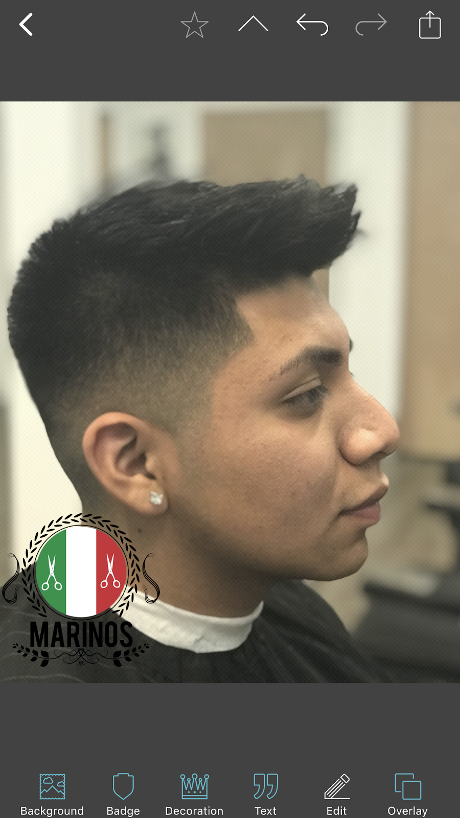 Marinos Barber Shop | 2600 South Rd, Poughkeepsie, NY 12601 | Phone: (845) 454-7226