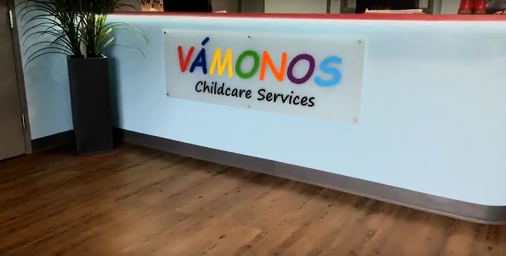 Vamonos Childcare | 640 Easton Rd, Warrington, PA 18976 | Phone: (215) 622-9630