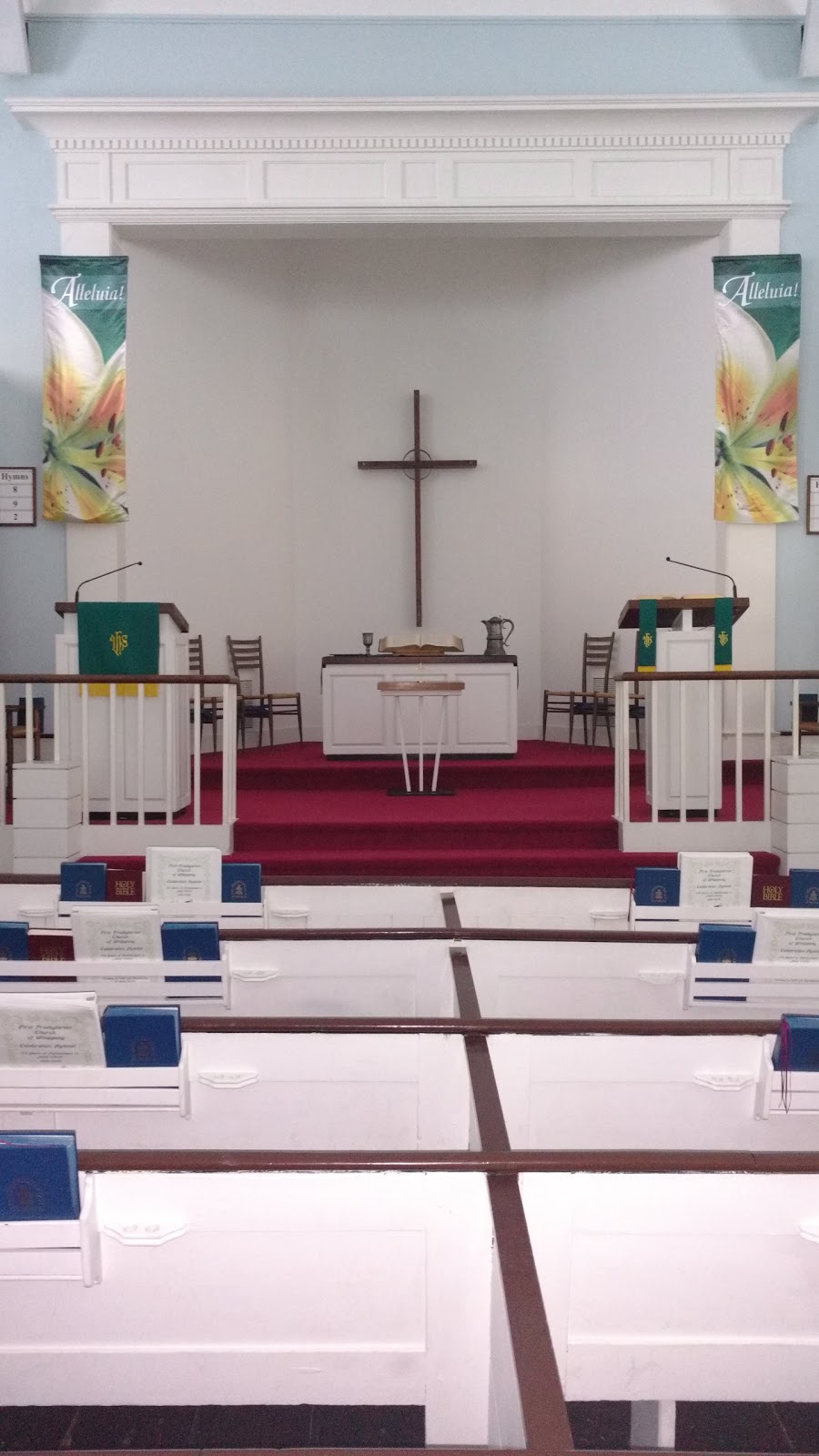 First Presbyterian Church | 494 NJ-10, Whippany, NJ 07981 | Phone: (973) 887-2197