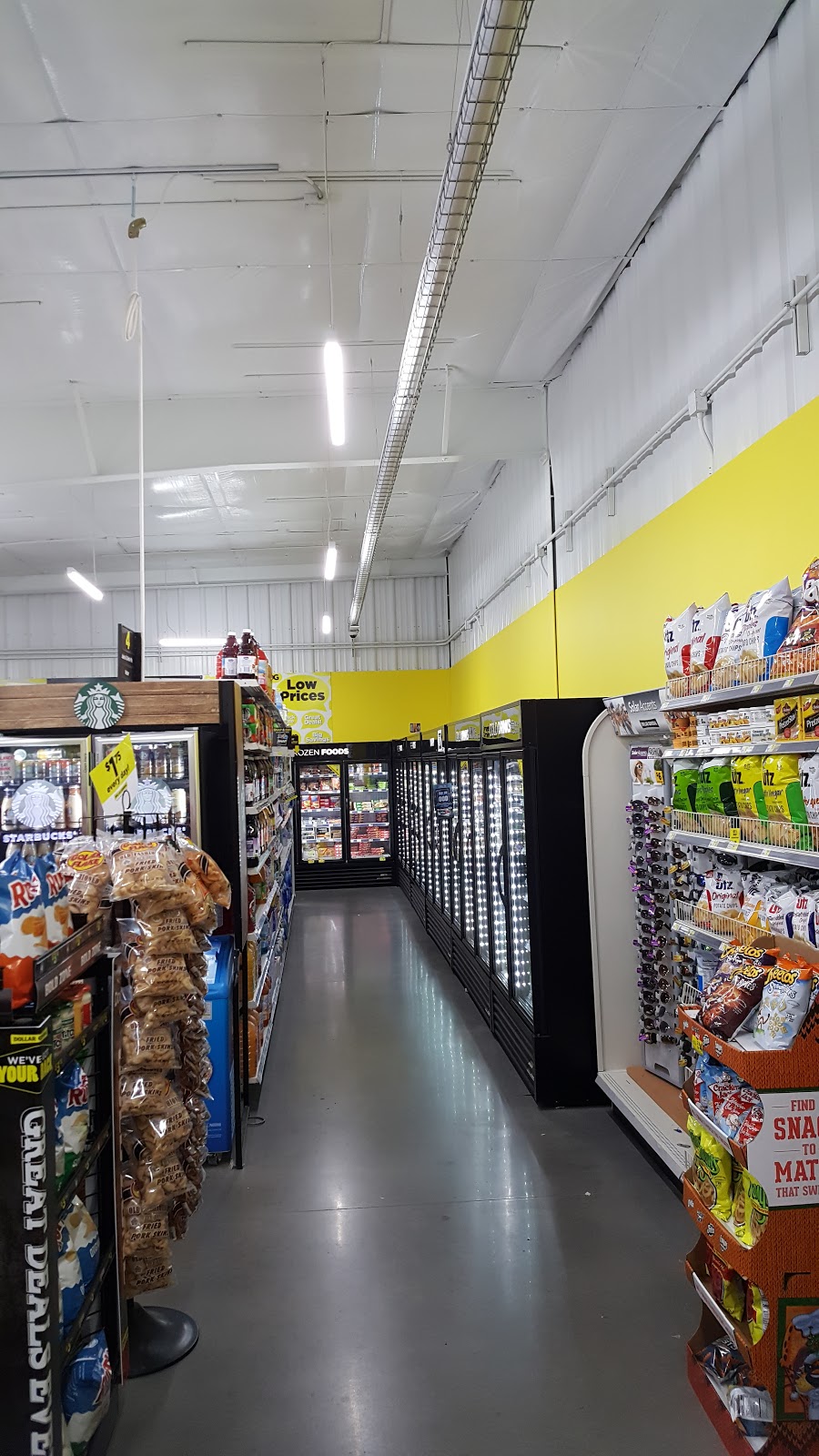 Dollar General | 14 Union City Rd, Prospect, CT 06712 | Phone: (475) 222-5656