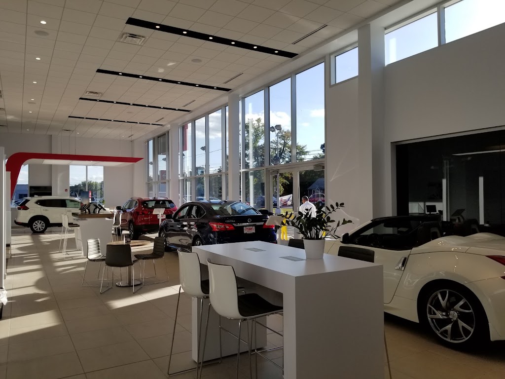 Team Nissan | 1715 S Delsea Dr, Vineland, NJ 08360 | Phone: (856) 696-2277