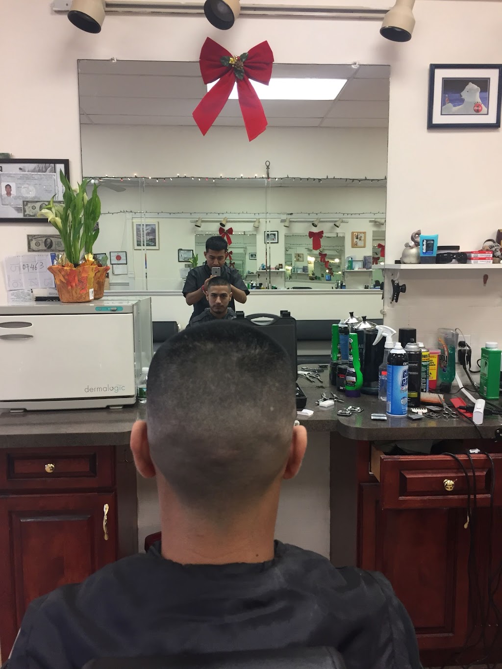 Celso Family barber shop | 191 NY-59 Unit 9, Suffern, NY 10901 | Phone: (845) 504-0572