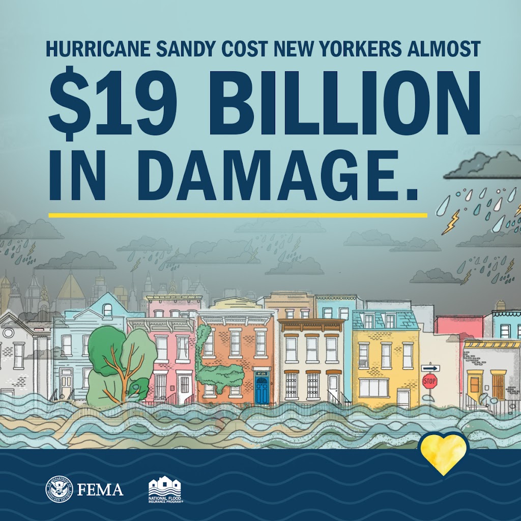 FEMA NATIONAL FLOOD INSURANCE PROGRAM | 95 Riverdale Ave b1201, Yonkers, NY 10701 | Phone: (914) 218-4139