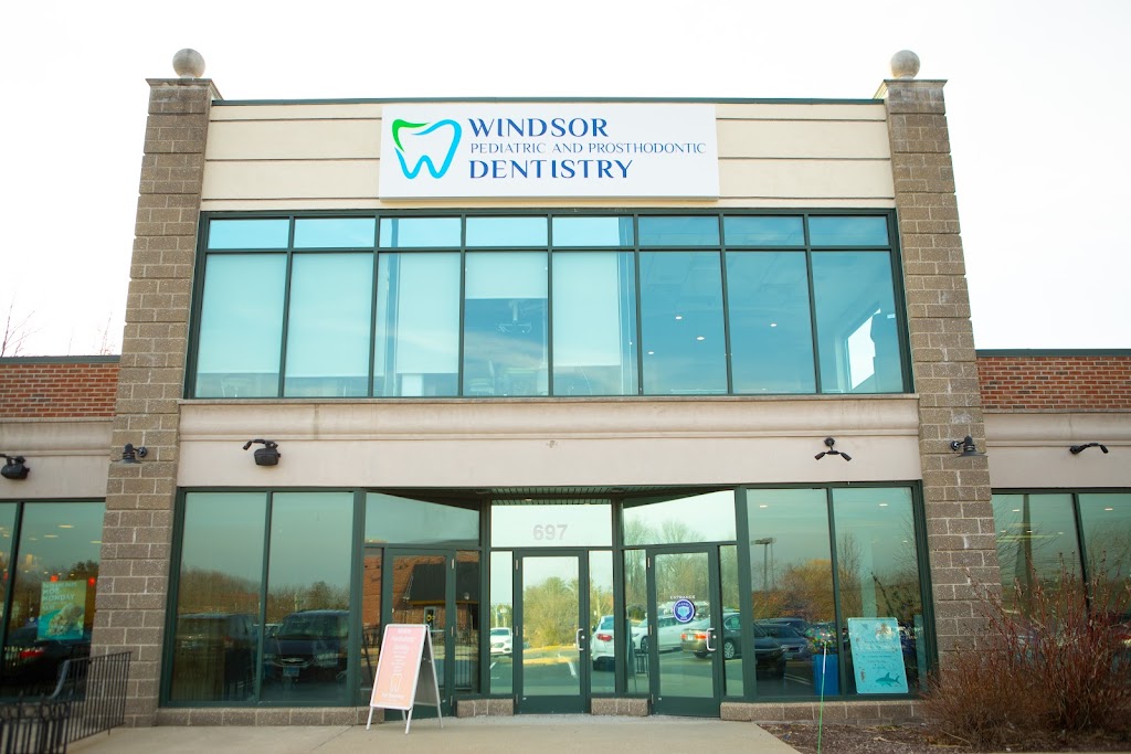 Windsor Prosthodontic Dentistry | 697 Poquonock Ave Unit 6, Windsor, CT 06095 | Phone: (860) 219-0932