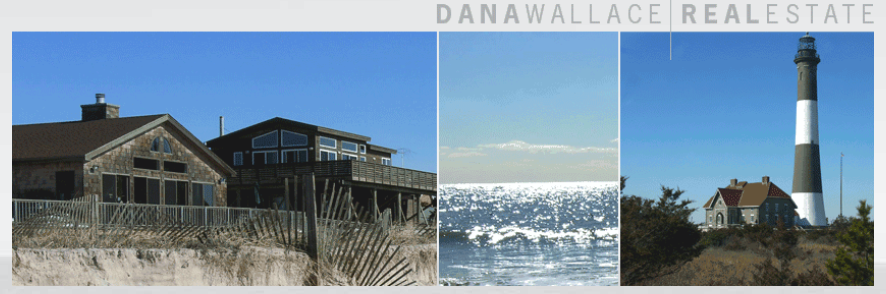 Dana Wallace Real Estate (Real Estate On Fire Island) | 481 Bayberry Walk, Ocean Beach, NY 11770 | Phone: (631) 583-5596