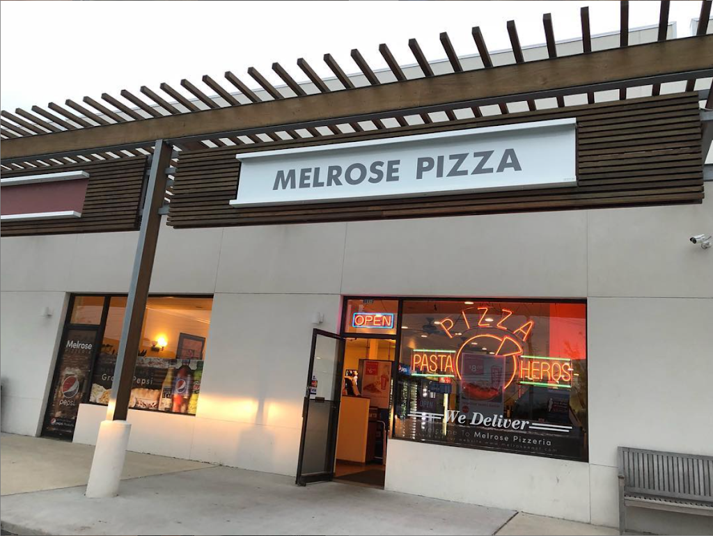 Melrose East Restaurant and Pizza | 801 County Rd 39 #2, Southampton, NY 11968 | Phone: (631) 283-6770