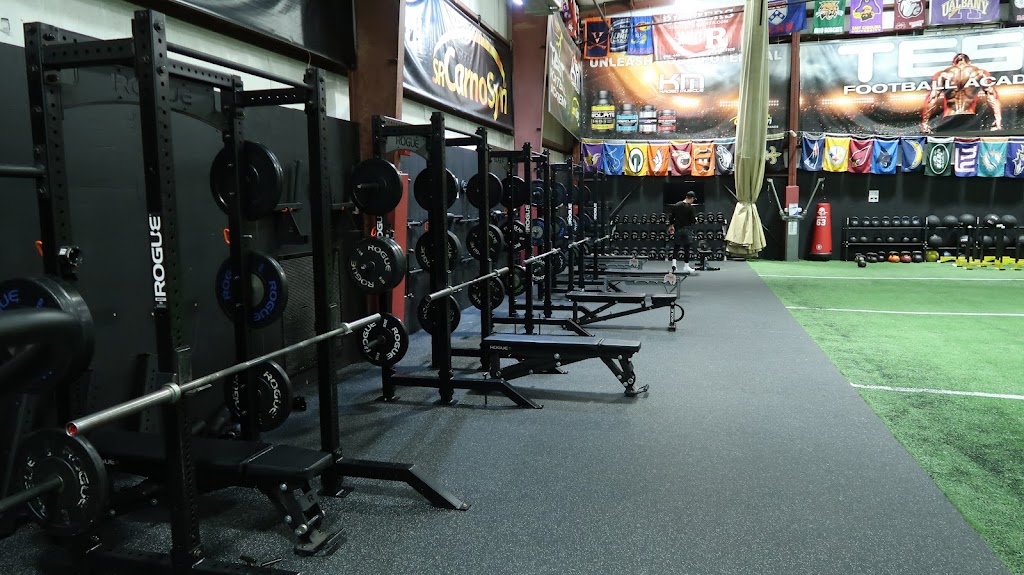 TEST Sports Clubs | 1931 Washington Valley Rd, Martinsville, NJ 08836 | Phone: (732) 271-1000