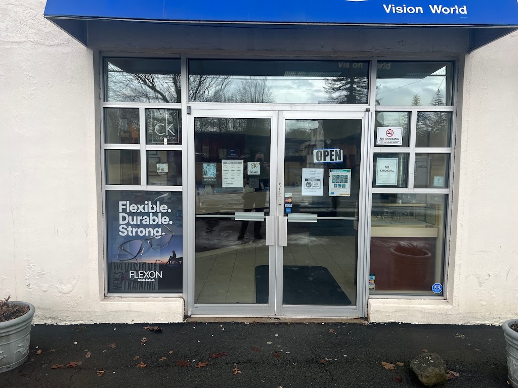 The Vision World | 343 Broadway, Monticello, NY 12701 | Phone: (845) 796-3937