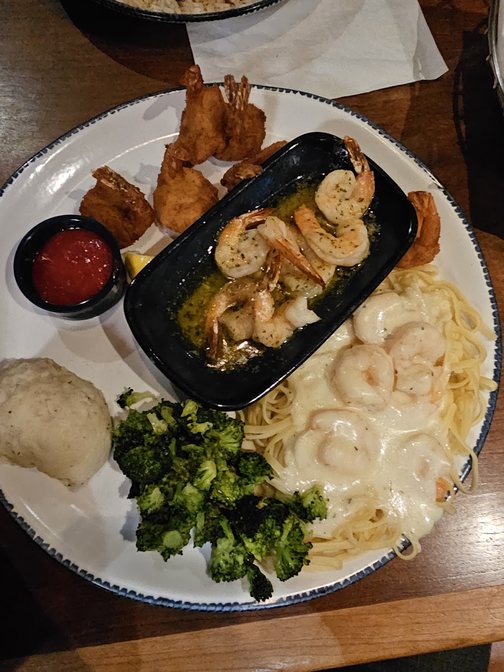 Red Lobster | 3588 PA-611, Stroudsburg, PA 18321 | Phone: (570) 421-2743
