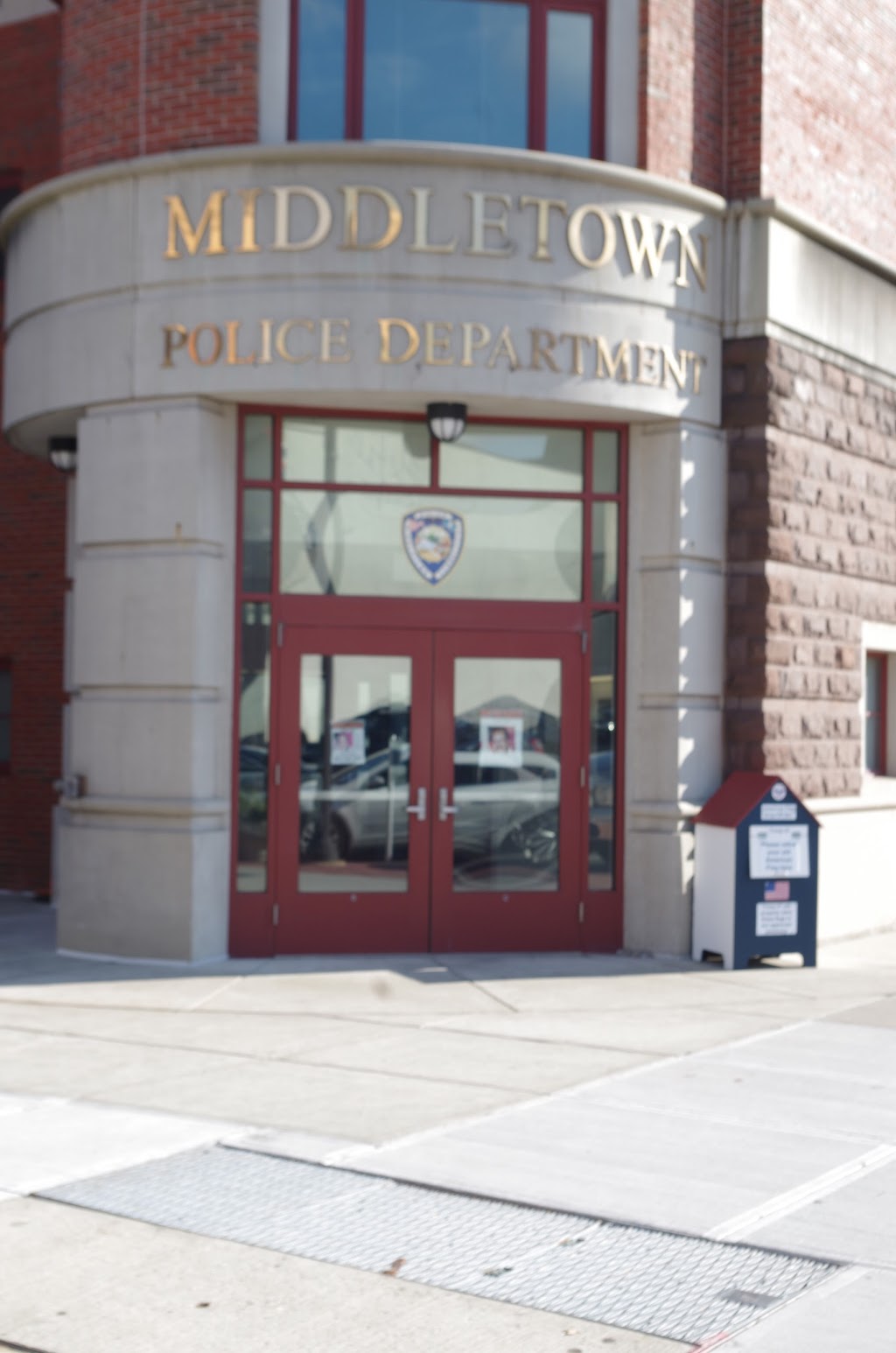 Middletown Police Department | 222 Main St, Middletown, CT 06457 | Phone: (860) 638-4000