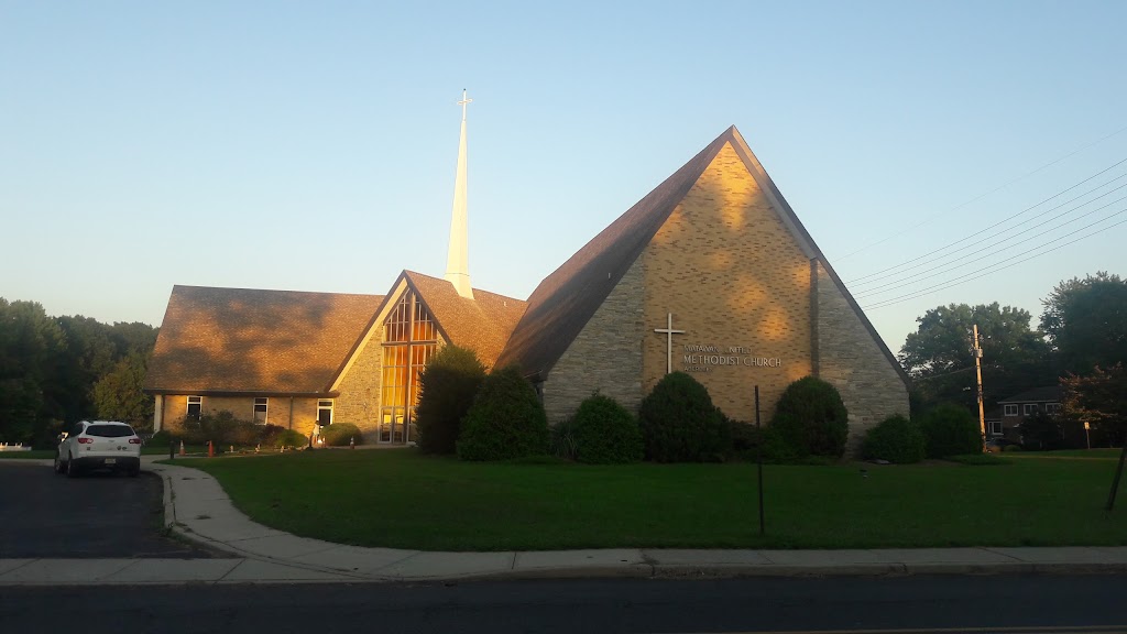 Matawan United Methodist Church | 478 S Atlantic Ave, Matawan, NJ 07747 | Phone: (732) 566-2996