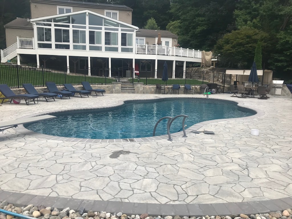 A-1 Pools & Spas | 131 Oxford Rd, Oxford, CT 06478 | Phone: (203) 888-5915