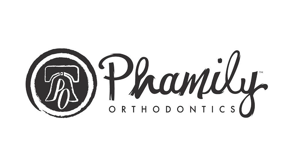 Phamily Orthodontics | 247 Conestoga Rd, Wayne, PA 19087 | Phone: (610) 644-1222