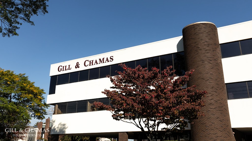 Gill & Chamas, LLC | 655 Florida Grove Rd, Woodbridge, NJ 07095 | Phone: (732) 324-7600