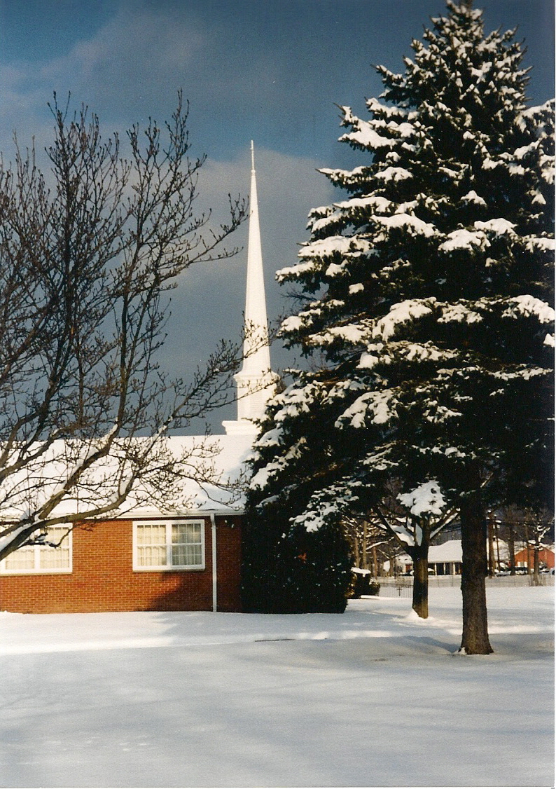 Grace Community Church of the Nazarene | 100 Bull Run Rd, Ewing Township, NJ 08638 | Phone: (609) 800-4226