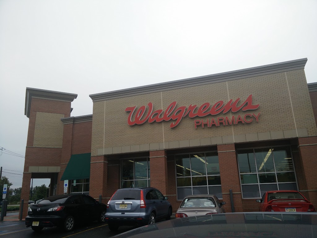 Walgreens Pharmacy | 2703 US-130, North Brunswick Township, NJ 08902 | Phone: (732) 821-1293