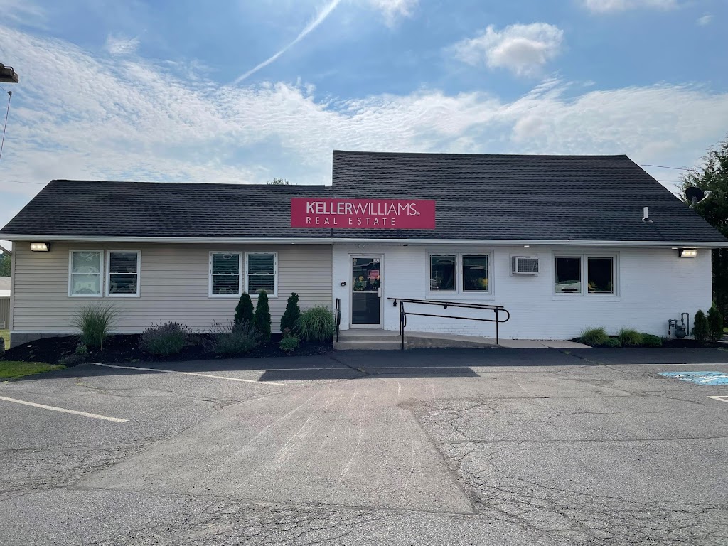 Moments Real Estate - PA Real Estate Brokerage | 1301 N Gravel Pike, Perkiomenville, PA 18074 | Phone: (215) 237-7660