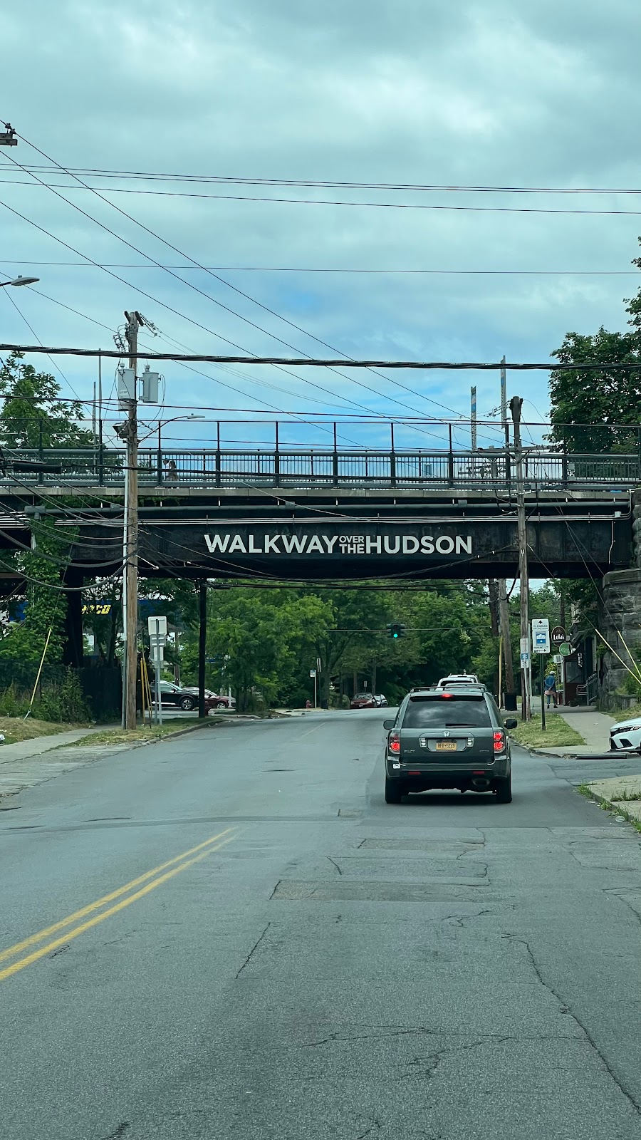 New York Bridge Authority | US-44 & State Rt 55, Highland, NY 12528 | Phone: (845) 691-7245