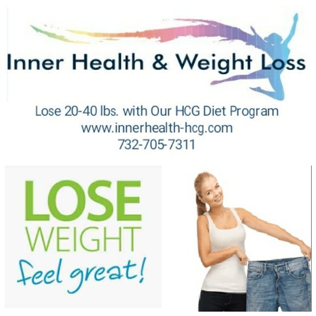 Inner Health & Weight Loss | 1070 NJ-34 #2j, Matawan, NJ 07747 | Phone: (732) 705-7311
