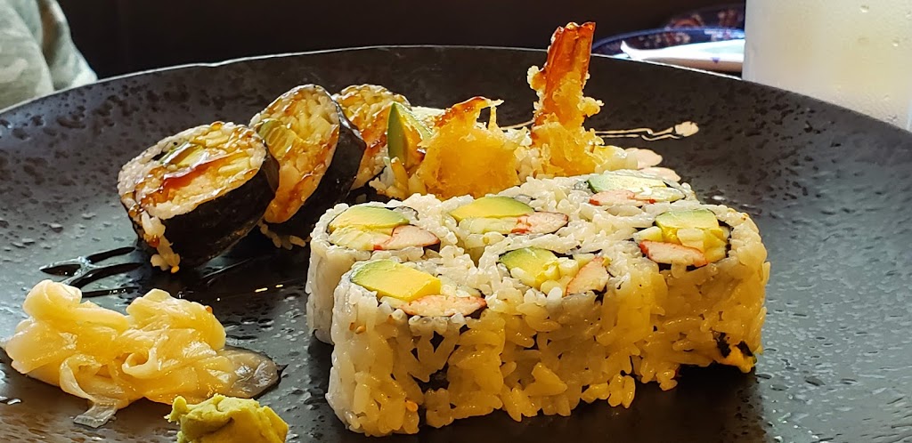Lido Sushi Asian Bistro | 57 N Main St, Cranbury, NJ 08512 | Phone: (609) 395-7100