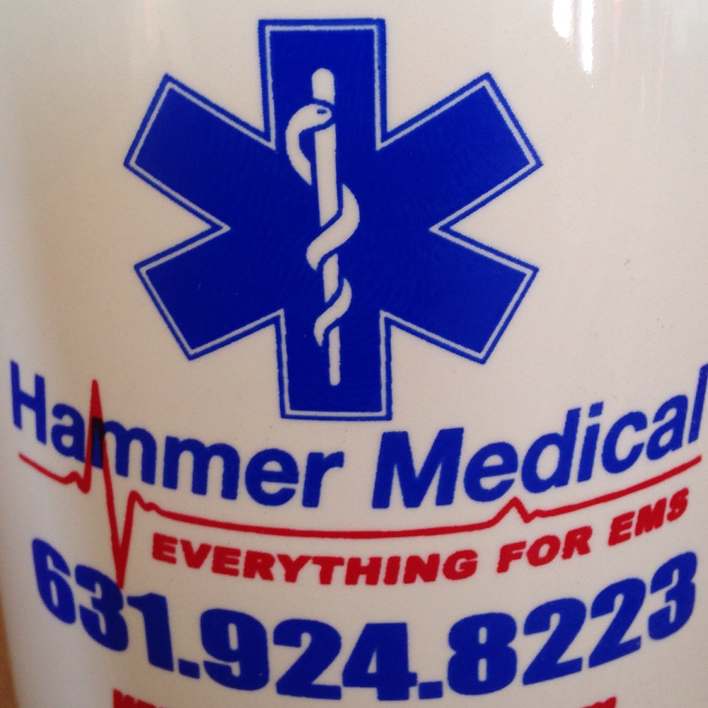 Hammer Medical | 1513 Rocky Point Rd, Middle Island, NY 11953 | Phone: (631) 924-8223