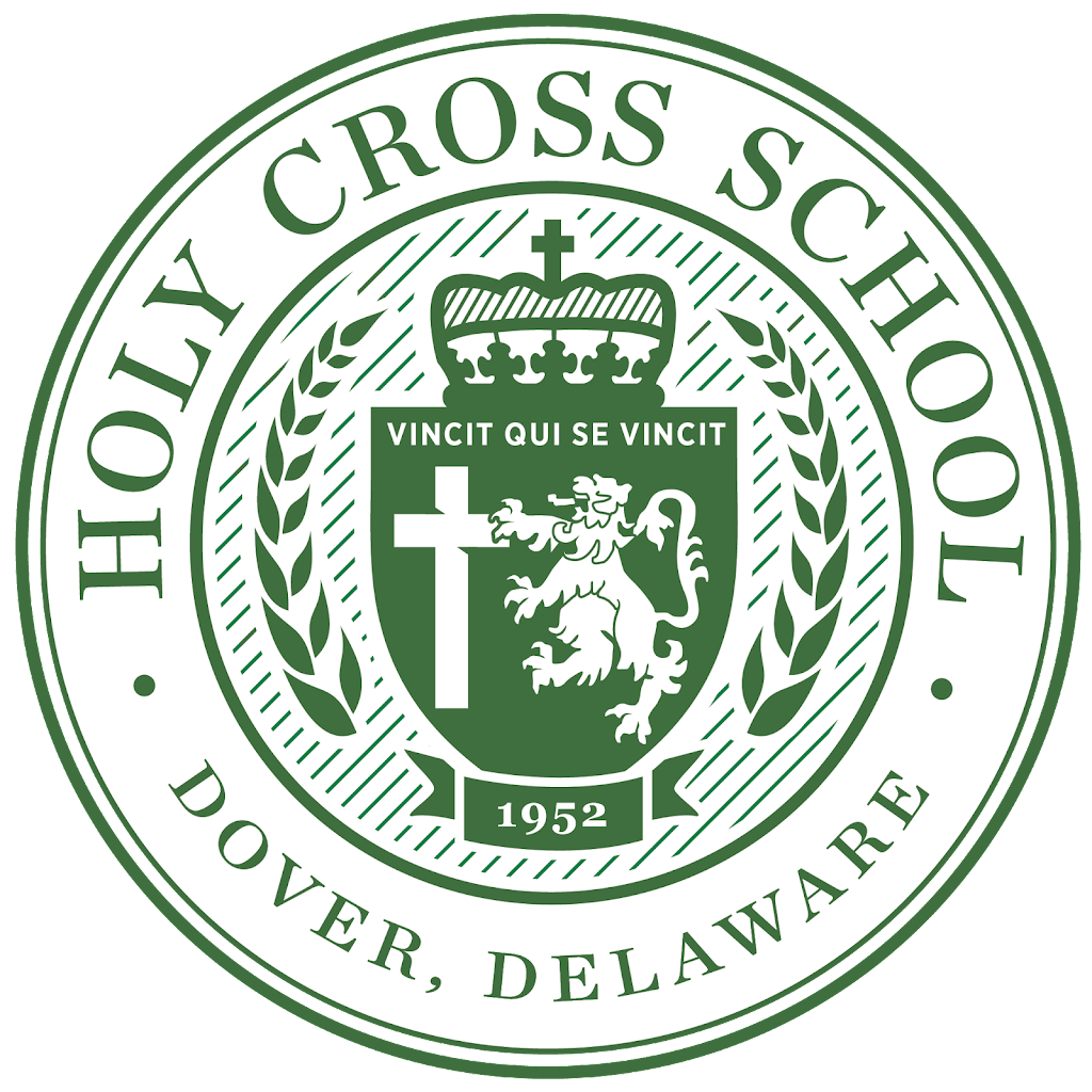 Holy Cross School | 631 S State St, Dover, DE 19901 | Phone: (302) 674-5784