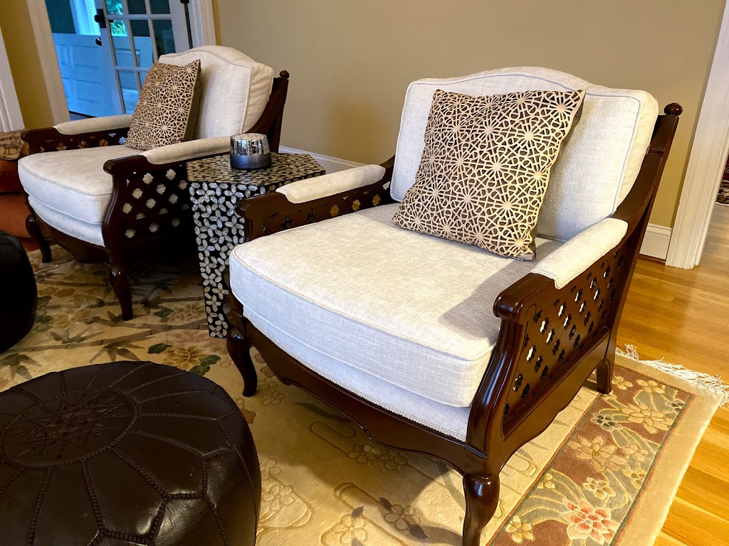 Lyons Upholstery Shop | 864 N Colony Rd, Wallingford, CT 06492 | Phone: (203) 269-3782