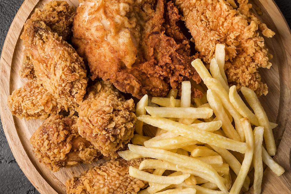 Faija Fried Chicken Deli & Grocery | 323 Irvington Ave, Elizabeth, NJ 07208 | Phone: (908) 242-5979
